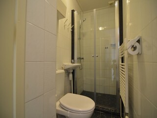 Vakantiehuis Zorgvlied Kenmerken 15