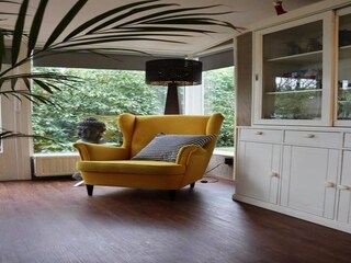 Vakantiehuis Zorgvlied Kenmerken 16