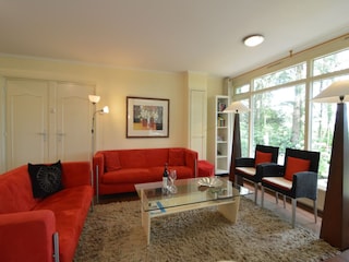 Holiday house Zorgvlied Features 26