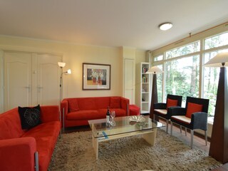 Vakantiehuis Zorgvlied Kenmerken 16