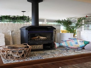 Holiday house Zorgvlied Features 27