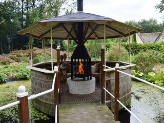 Maison de vacances Zorgvlied Enregistrement extérieur 10