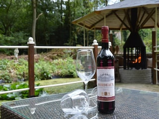 Holiday house Zorgvlied  40