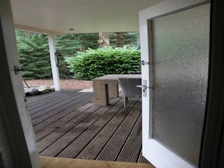 Holiday house Zorgvlied Outdoor Recording 10