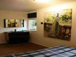 Vakantiehuis Zorgvlied Kenmerken 30