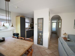 Maison de vacances Grou Équipement 7