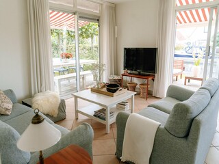 Vakantiehuis Grou Kenmerken 13