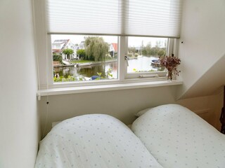Vakantiehuis Grou Kenmerken 7