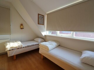 Maison de vacances Grou Équipement 16