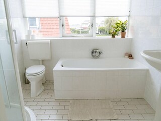 Maison de vacances Grou Équipement 16