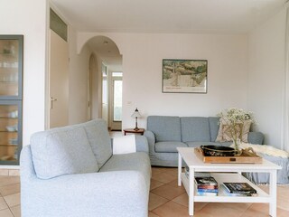 Maison de vacances Grou Équipement 16