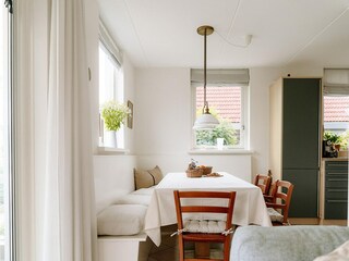 Maison de vacances Grou Équipement 17