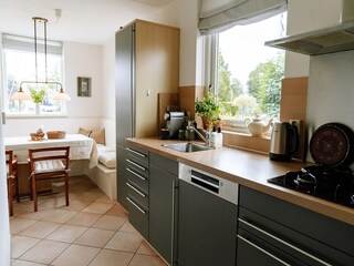 Maison de vacances Grou Équipement 18