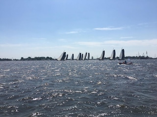 Ferienhaus Grou Umgebung 24