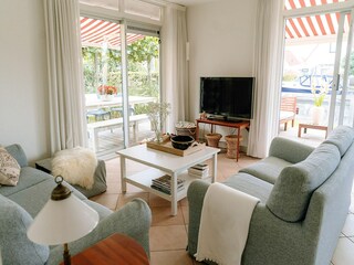 Maison de vacances Grou Équipement 11