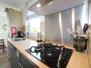 Casa per le vacanze Grou Caratteristiche 17