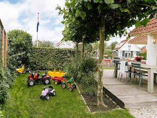 Casa de vacaciones Grou Grabación al aire libre 5