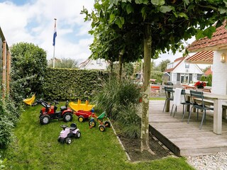 Vakantiehuis Grou Buitenaudio-opname 5