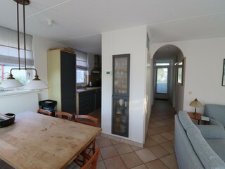 Maison de vacances Grou Équipement 15