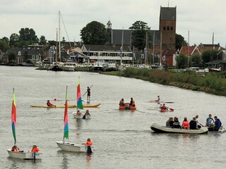 Casa per le vacanze Grou Ambiente 25