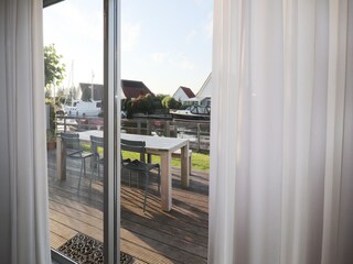 Maison de vacances Grou Enregistrement extérieur 5