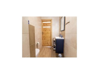 Maison de vacances Mielno Équipement 15