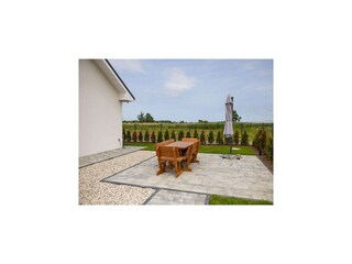 Vakantiehuis Mielno Buitenaudio-opname 2