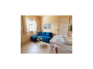 Ferienhaus Mielno Ausstattung 5