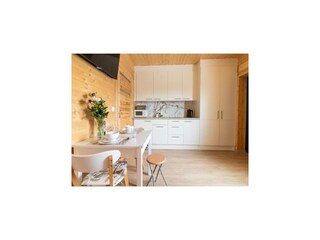 Ferienhaus Mielno Ausstattung 7