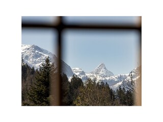 Bergblick