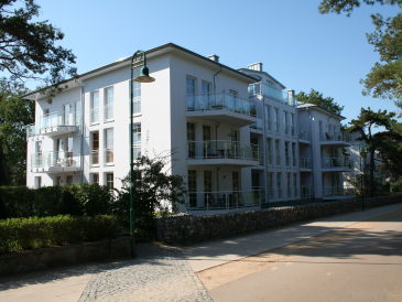 Residenz Gorki-Park, GP_24