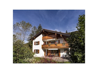 Haus Manger