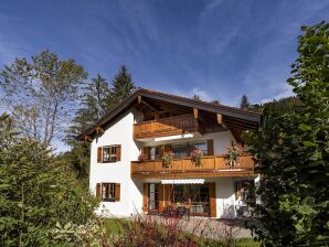 Appartement de vacances Königssee