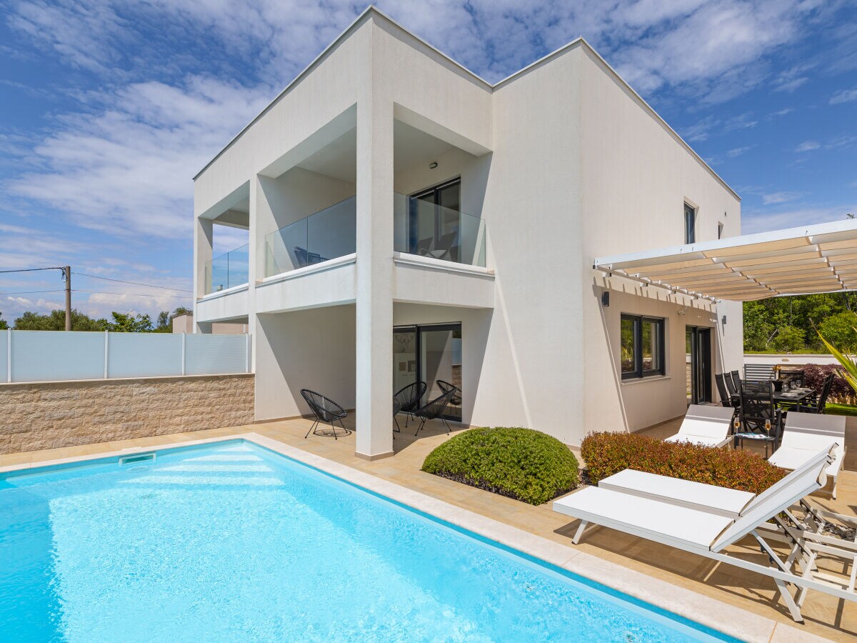 Villa Aurelia 2