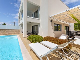 Villa Linardići Registrazione all'aperto 2