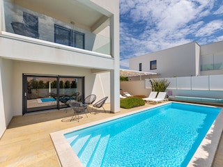 Villa Linardići Enregistrement extérieur 4