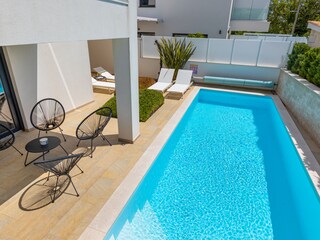 Villa Linardići Enregistrement extérieur 5