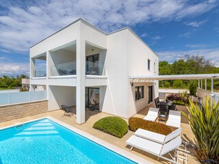 Villa Linardići Registrazione all'aperto 6