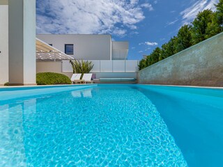 Villa Linardići Enregistrement extérieur 7