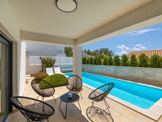 Villa Linardići Enregistrement extérieur 8