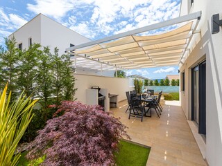 Villa Linardići Buitenaudio-opname 10