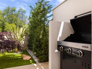 Villa Linardići Buitenaudio-opname 12