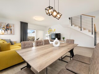 Villa Linardići Caratteristiche 16