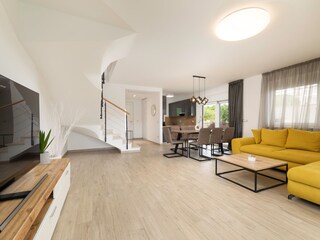 Villa Linardići Caratteristiche 18