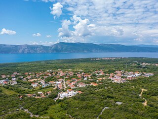 Villa Linardići Environnement 34