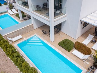 Villa Linardići Buitenaudio-opname 13