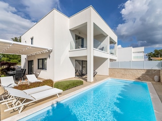 Villa Linardići Enregistrement extérieur 1