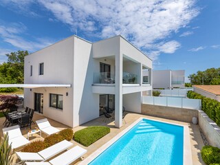 Villa Linardići Enregistrement extérieur 2
