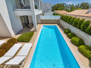 Villa Linardići Registrazione all'aperto 4