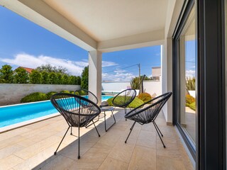 Villa Linardići Registrazione all'aperto 5